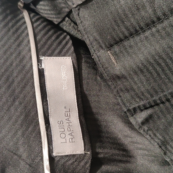 Grey pants - Picture 1 of 4